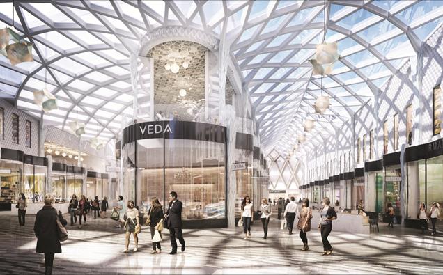 Victoria Gate | retail Design Review | Vindico | retailmomentum