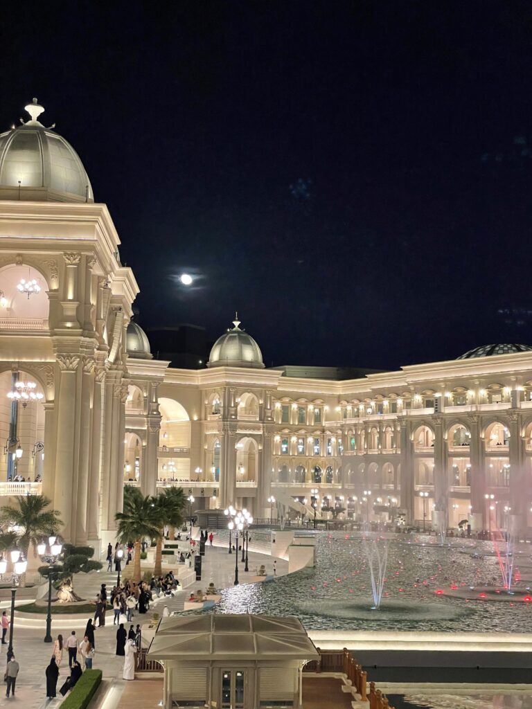 Place Vendome Qatar @_fxxmh on instagram :) in 2023